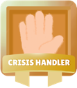 危机调停人 Crisis Handler