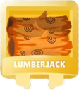 伐木工 Lumberjack