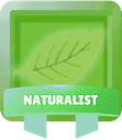 自然学家 Naturalist