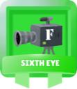 第六只眼 Sixth Eye